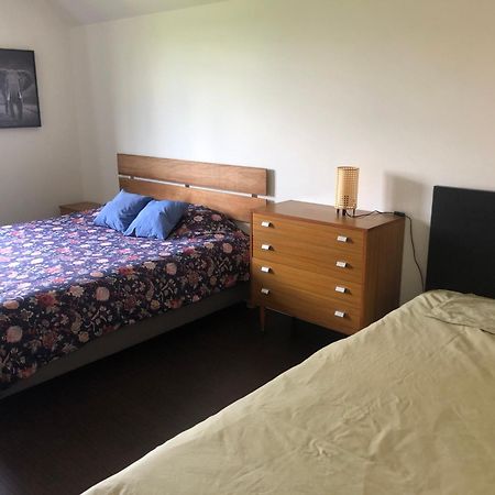Landelijke Villa Met Zwembad En Gezellige Openhaard Zemst Exteriér fotografie